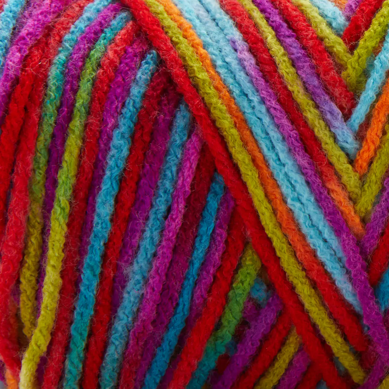 Yarn - Loops & Threads - Fiesta