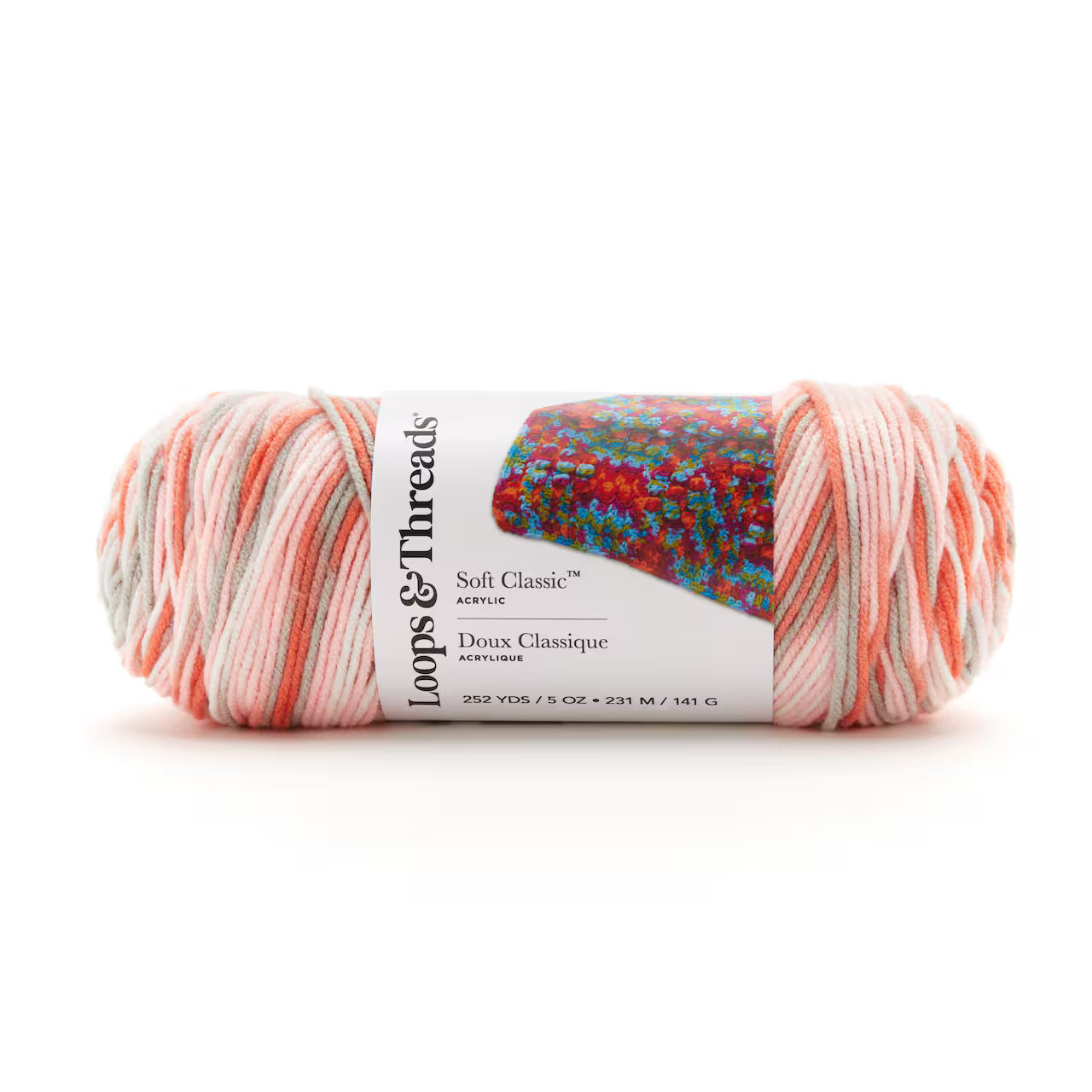 Yarn - Loops & Threads - Bo Peep