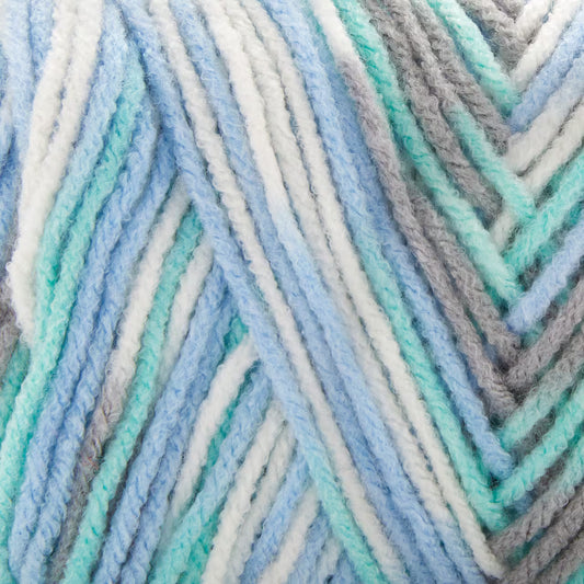 Yarn - Loops & Threads - Bluebird