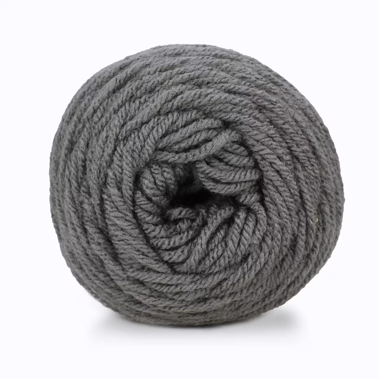 Yarn - Big Twist - Titanium Grey