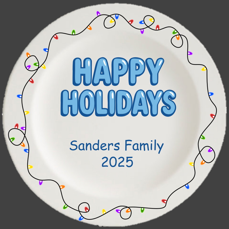 Paint and Sip - Holiday Edition