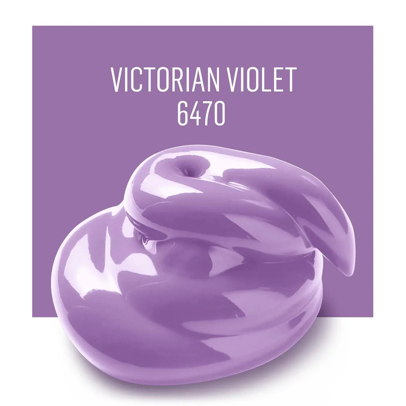 Paint - Acrylic - Matte Victorian Violet