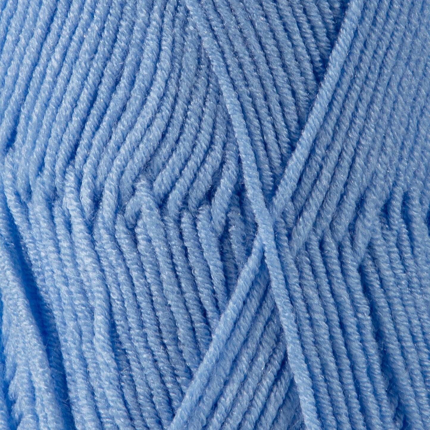 Yarn - Sensy Softee Baby Yarn, 3.5 oz, 275 Yards, Gauge 3 Light: Blue