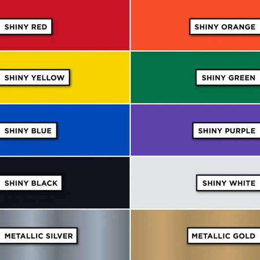 Paint - Puff Paint Essentials .75 Fl oz 10 Pack