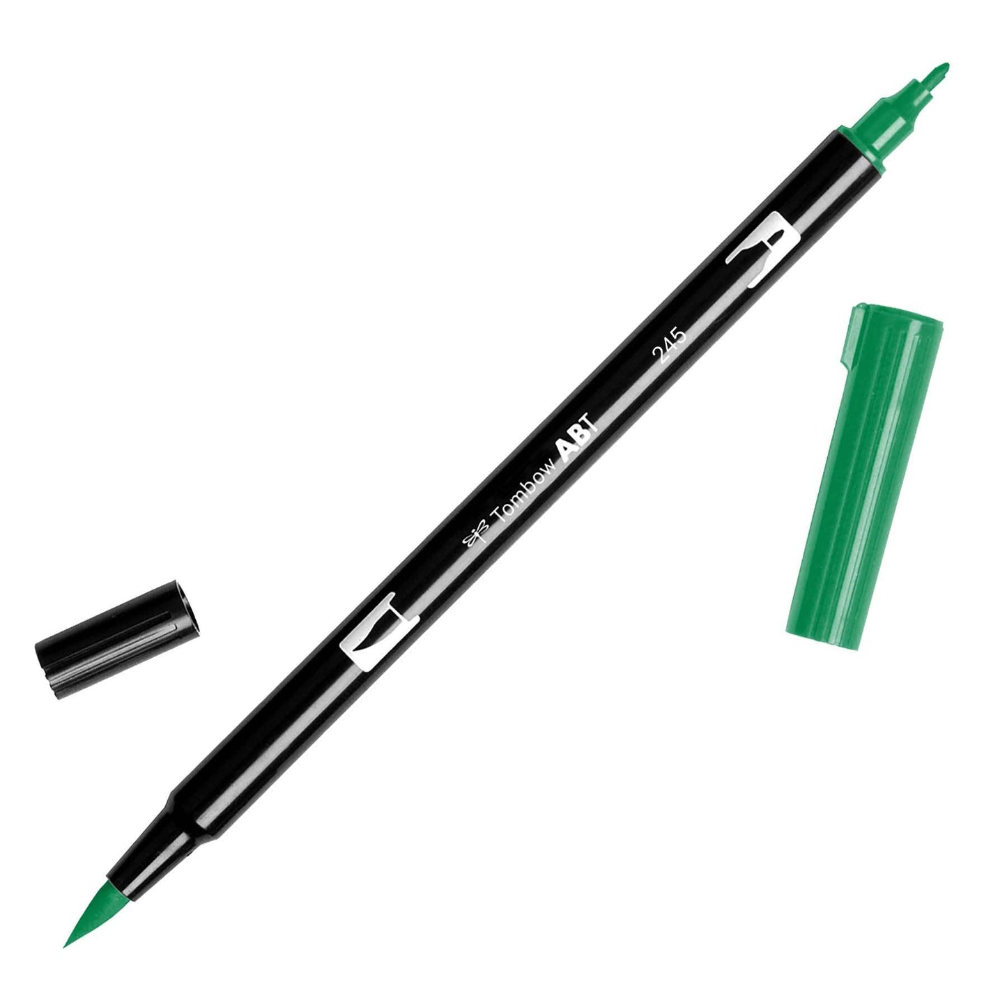 Marker - Dual Brush Pen Art Markers - Cool Gray 1