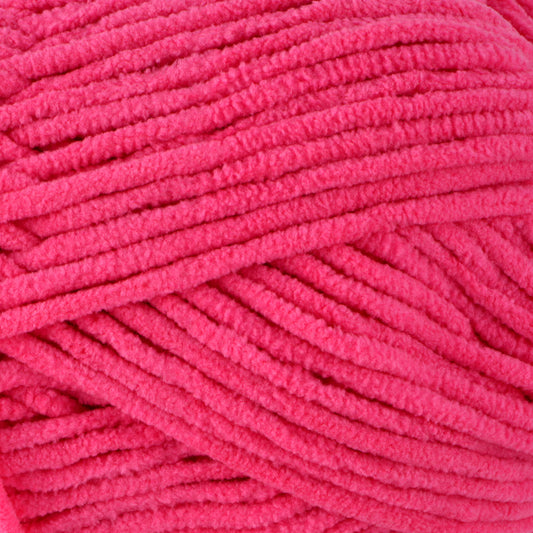 Yarn - Big Twist - Posh Raspberry Sorbet