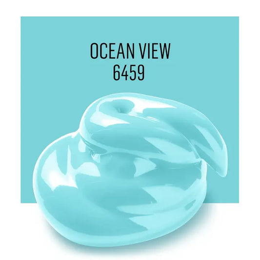 Paint - Acrylic - Matte Ocean View