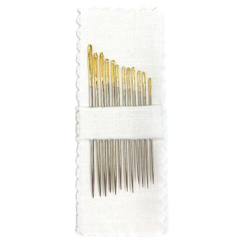 Embroidery Needle Set - Stitch Needle Assortment #4302