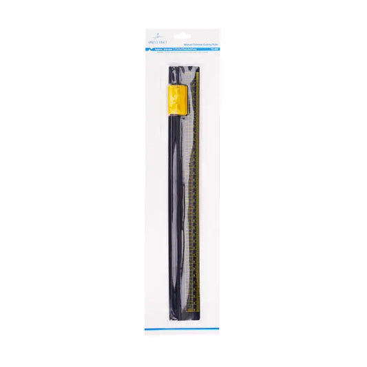 Paper Trimmer - Manual Paper Trimmer & Cutting Ruler