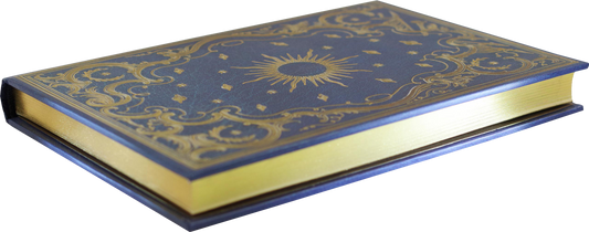 Journal - Celestial Journal