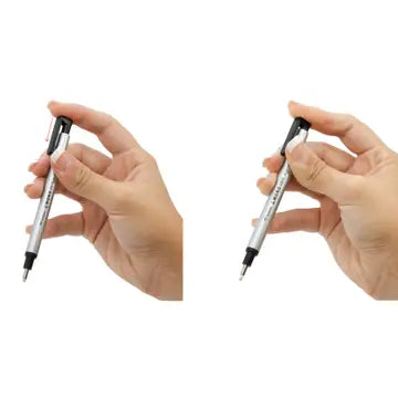 Eraser - Mono Zero Knock Eraser - Refills