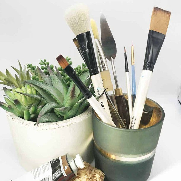 Brushes, Sponges & Scrapers