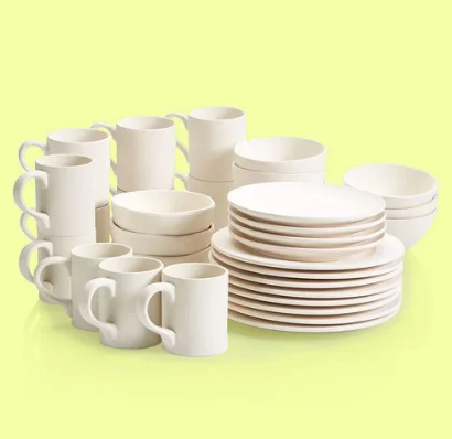 Ceramic Bisque