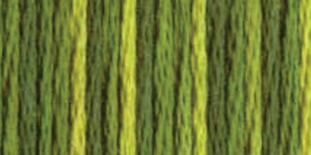 Floss - DMC Color Variations 8.7yd