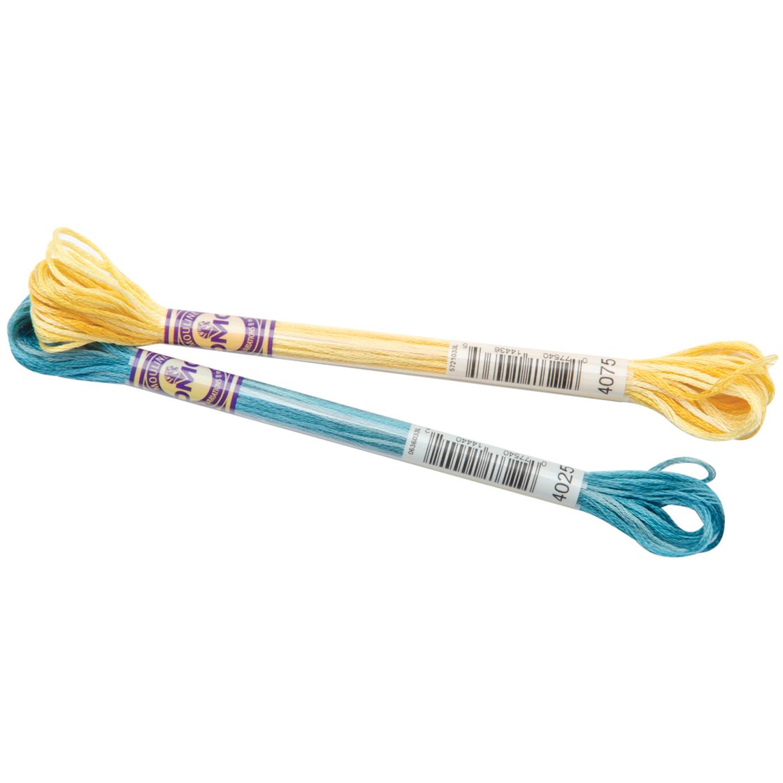 Floss - DMC Color Variations 8.7yd