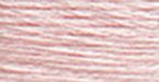 Floss - DMC Satin 8.7yd