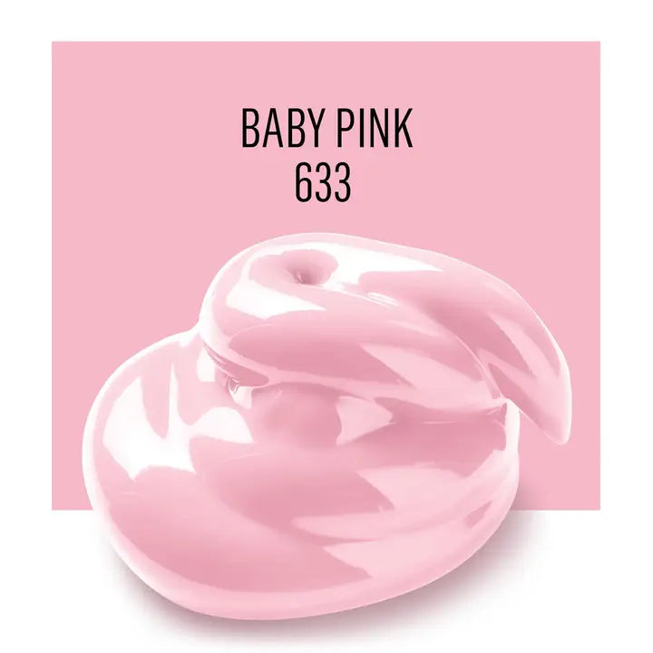 Paint - Acrylic - Matte Baby Pink