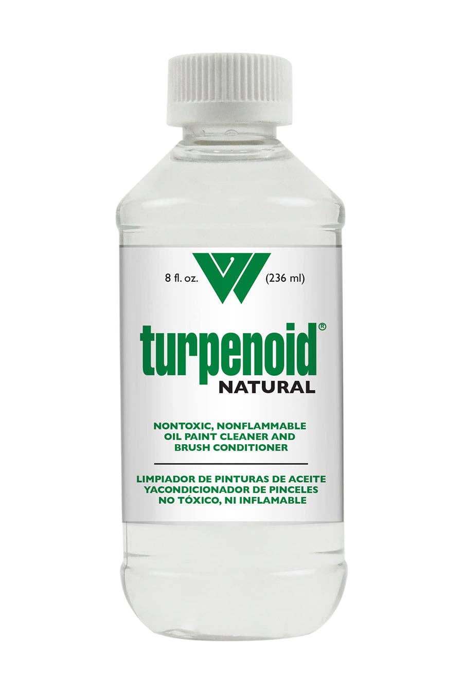 Turpenoid - Natural 236 ml.
