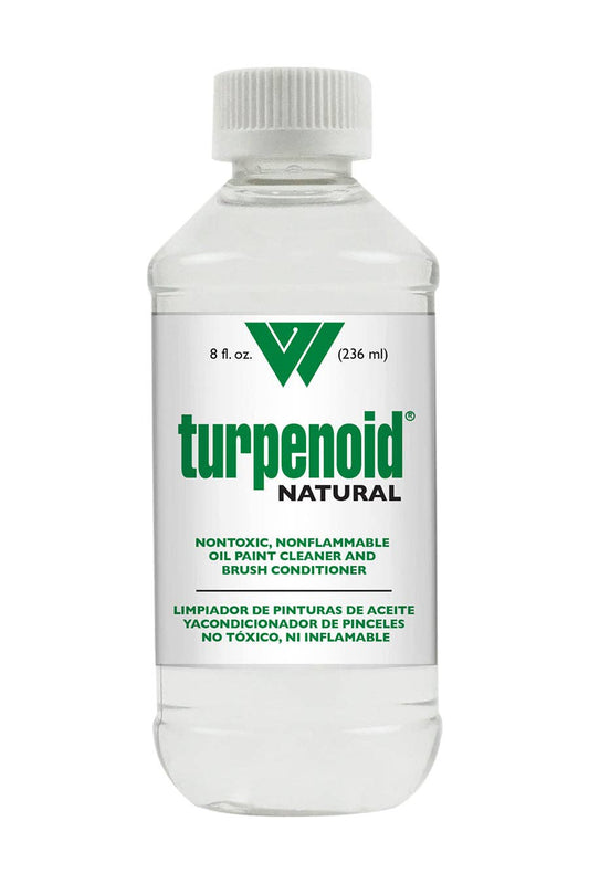 Turpenoid - Natural 236 ml.