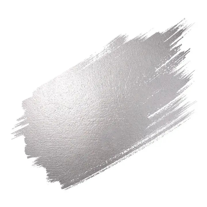 Paint - Acrylic - Metallic Nickel