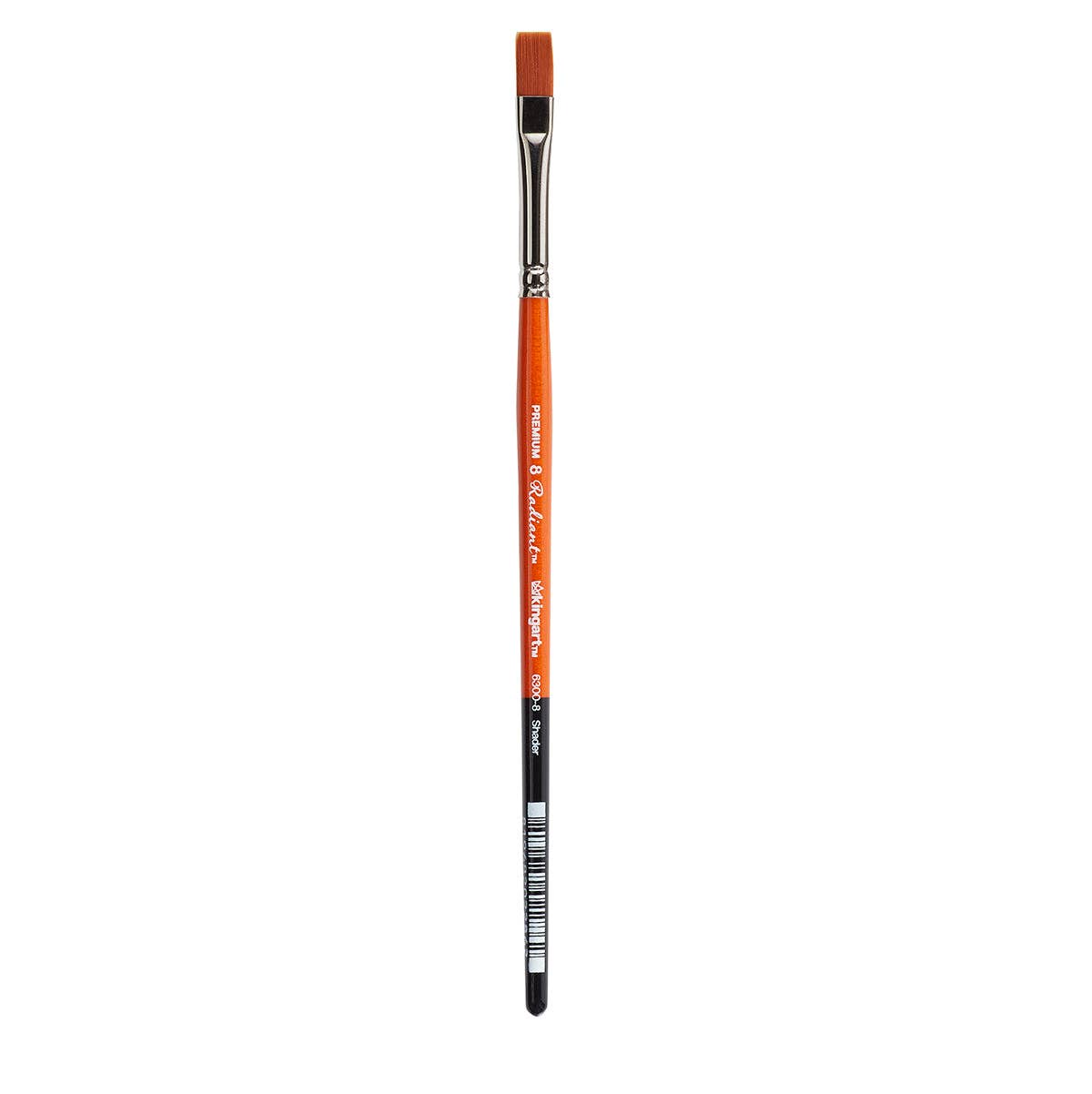 Paint Brush - Radiant 6300 Flat: 2