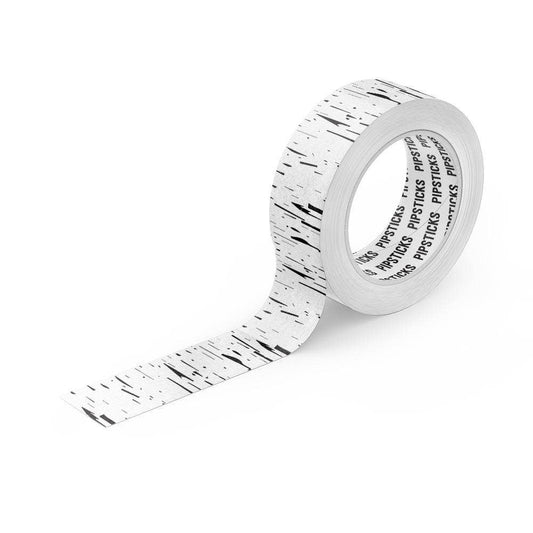 Tape - White Birch Washi Tape