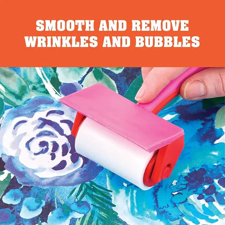 Adhesives - Mod Podge 2-n-1 Brayer & Squeegee