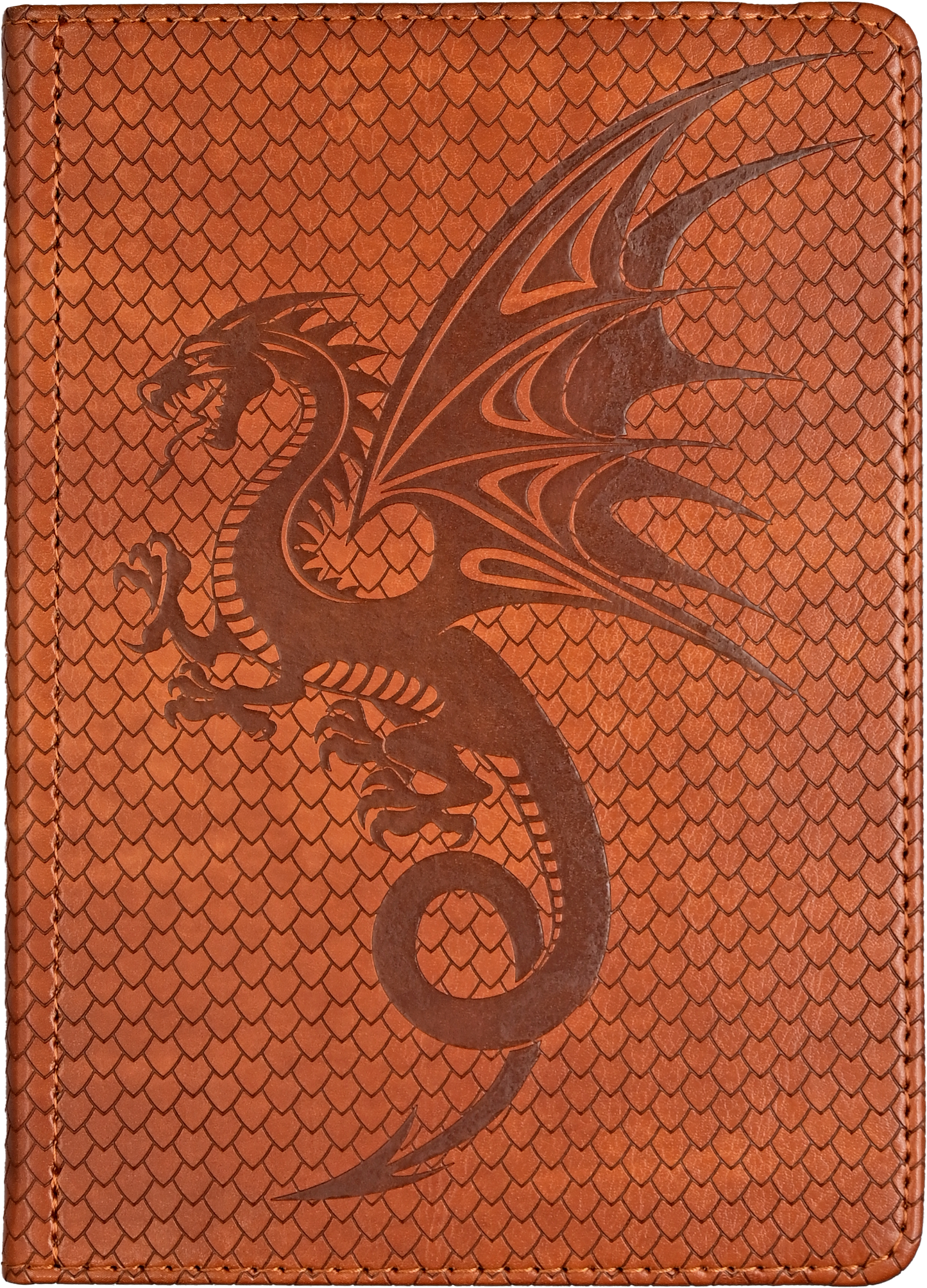 Journal - Dragon Artisan Journal