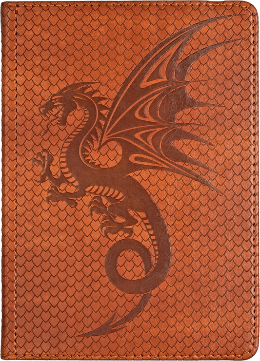 Journal - Dragon Artisan Journal