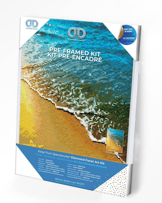 Diamond Dotz -