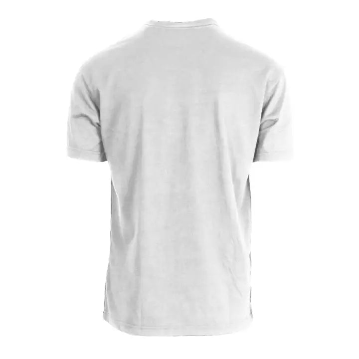 Shirt - White Unisex Adult