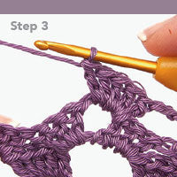 Book - Crochet Stitch Dictionary