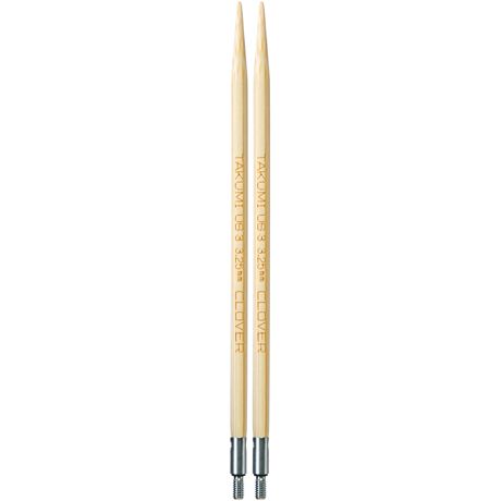 Knitting Needle - Size 3/3.25mm - Interchangeable Circular Knitting Needles