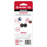 Velcro - VELCRO® Brand Sticky Back Coins .625" 15/Pkg