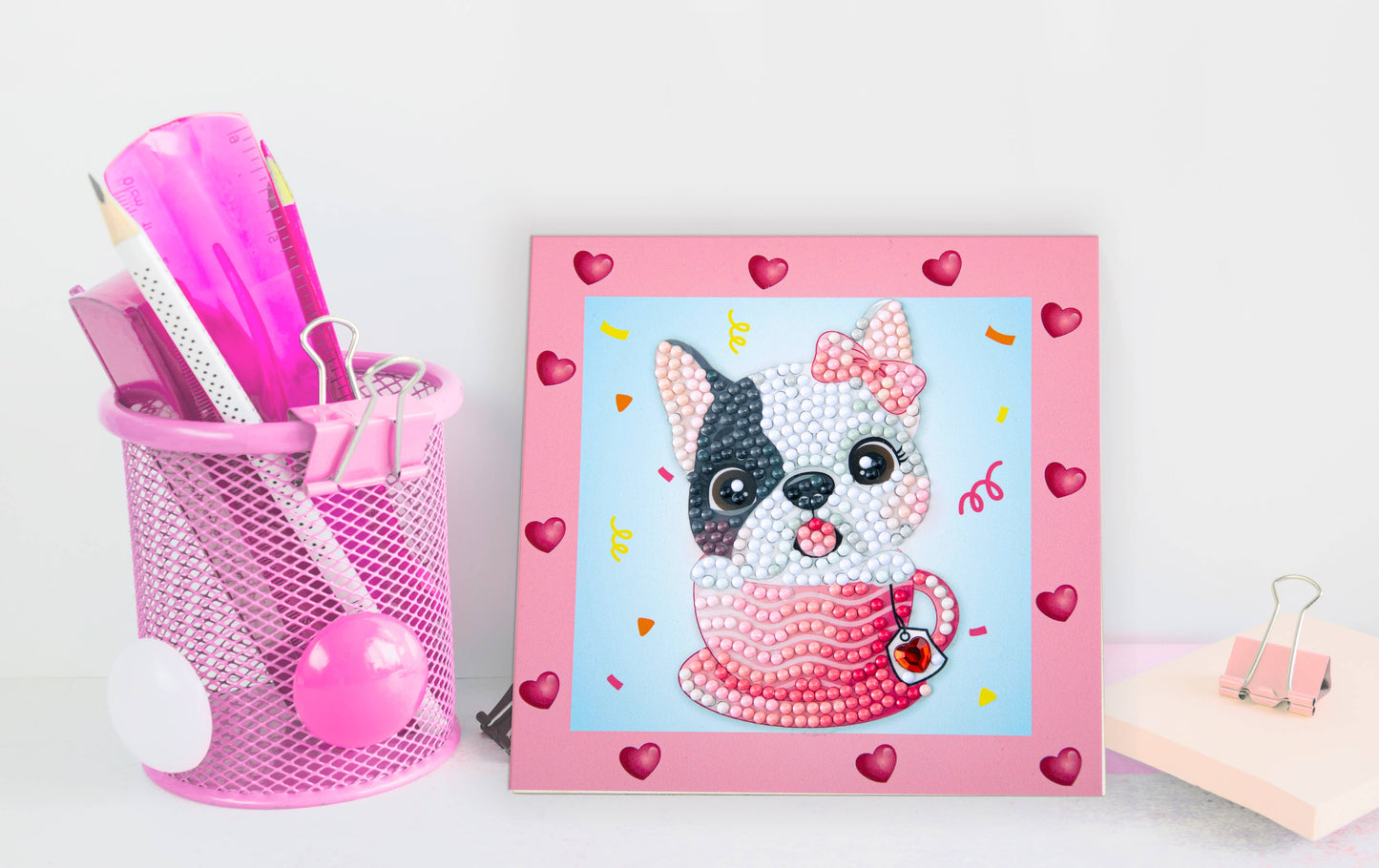 Diamond Dotz - Lovely