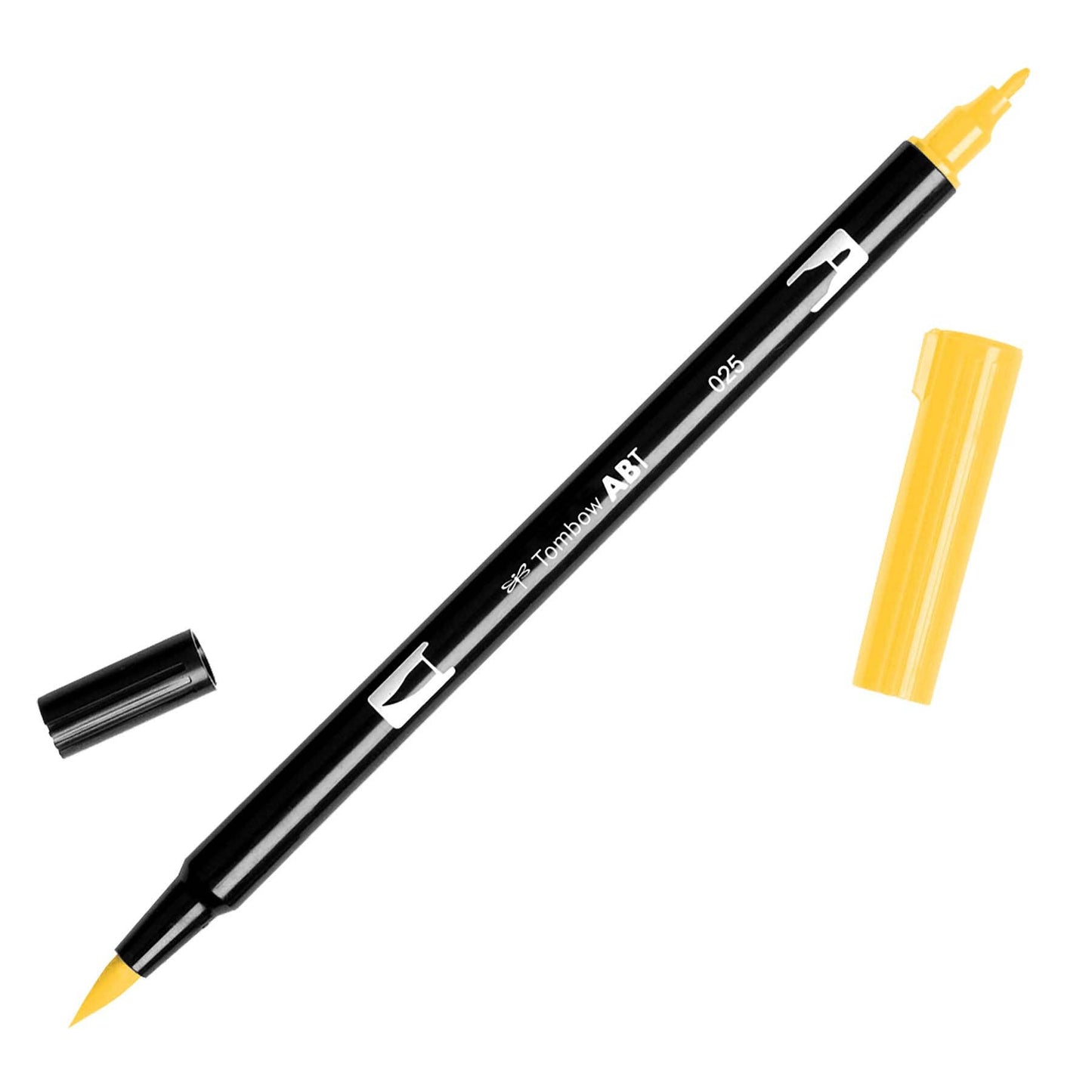 Marker - Dual Brush Pen Art Markers - Cool Gray 1