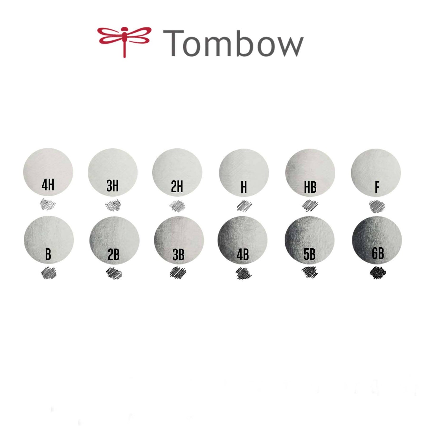 MONO Drawing Pencil 240 PC Display