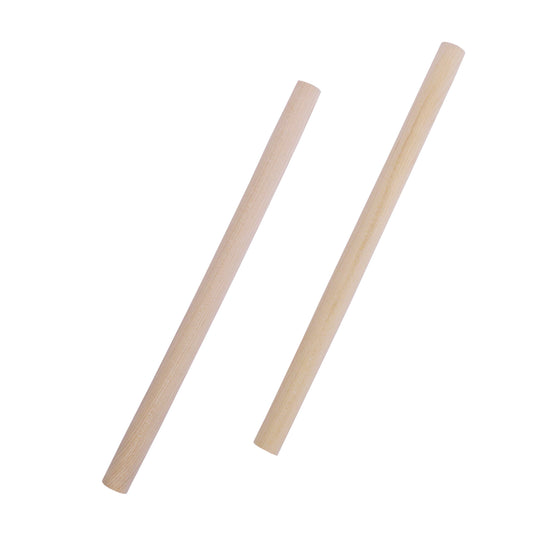 Wood - Dowel Sticks 11.8": 0.75"