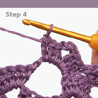 Book - Crochet Stitch Dictionary