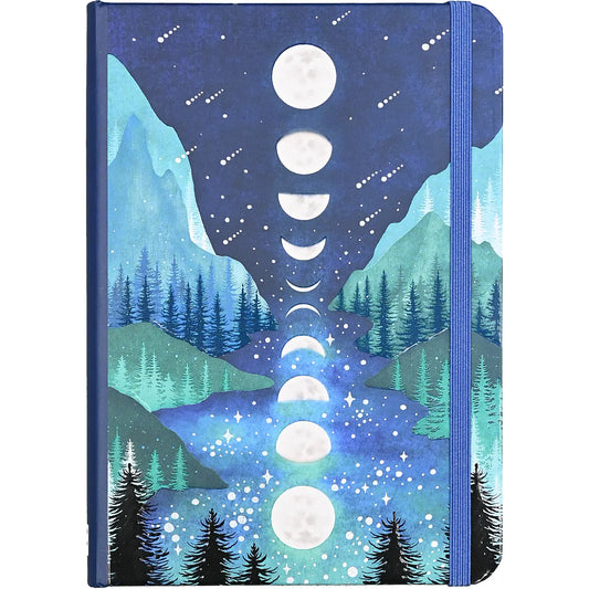 Journal - Lunar Wilderness