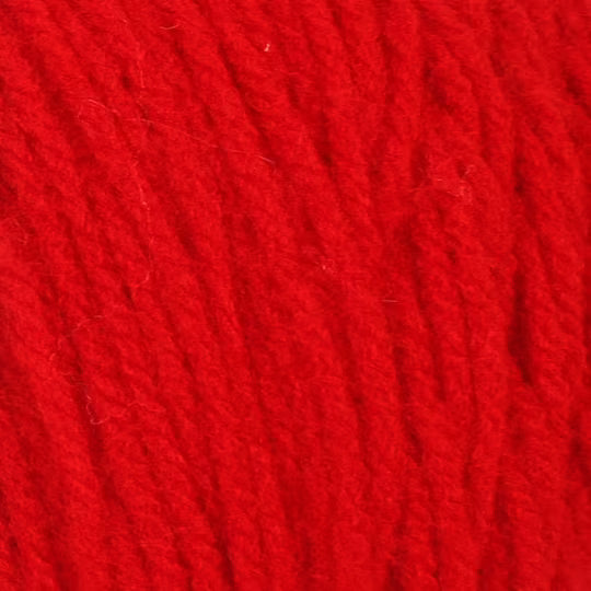 Yarn - Big Twist - Varsity Red