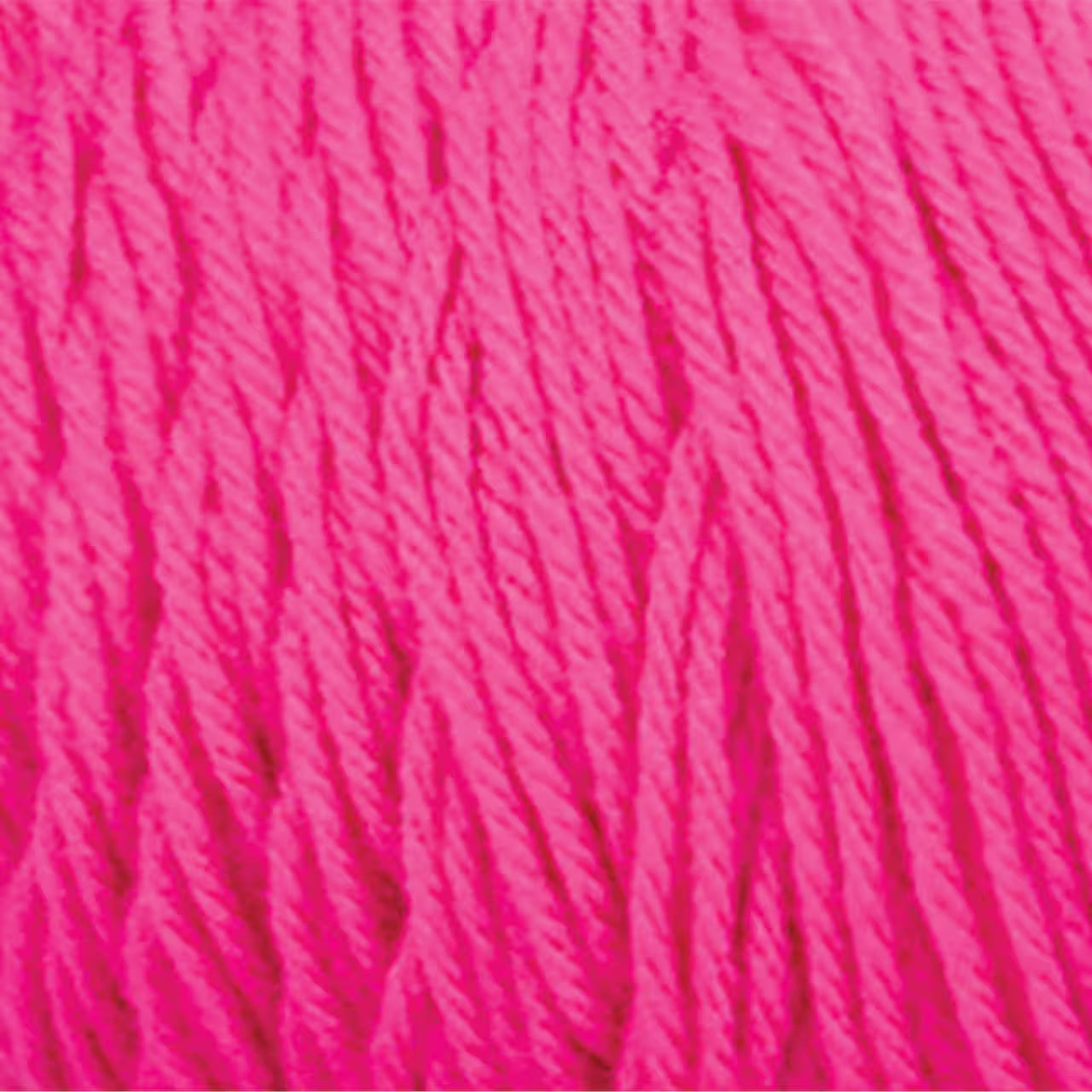 Yarn - Big Twist - Hot Pink