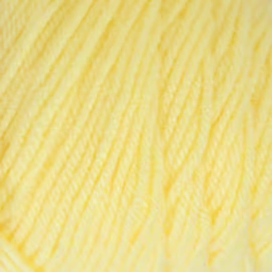 Yarn - Big Twist - Pale Yellow
