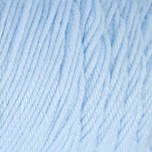 Yarn - Big Twist -  Sky Blue