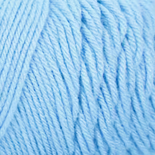 Yarn - Big Twist - Cornflower Blue