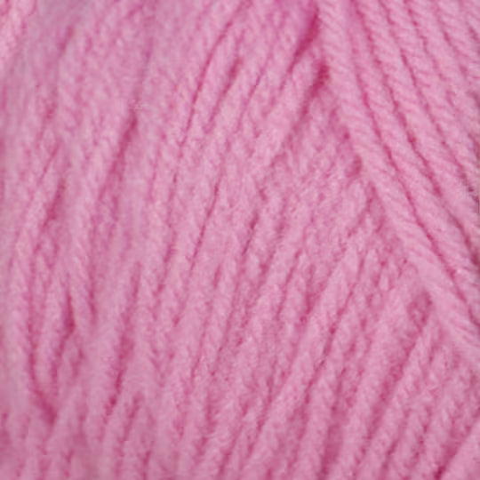 Yarn - Big Twist - Medium Rose
