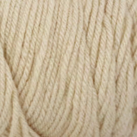 Yarn - Big Twist -  Cream