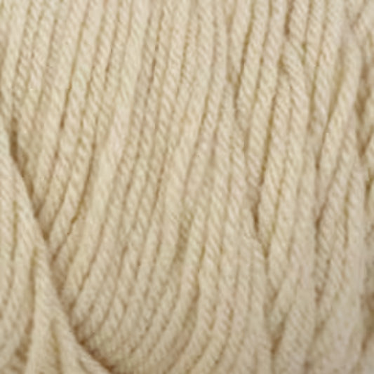 Yarn - Big Twist -  Cream