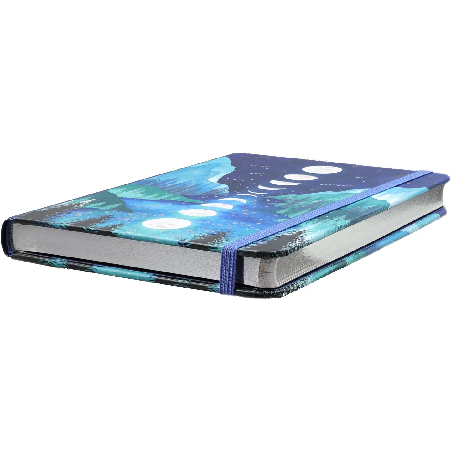 Journal - Lunar Wilderness