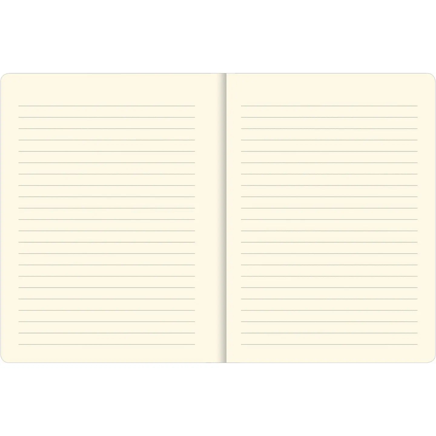 Journal - Live By the Sun Artisan